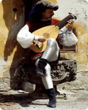 Alfred Wittenberger Solo: Klassische Musik buchen – Gitarrenspieler, Klassik Gitarre. Buchen Sie Ihr Solo Privatkonzert bei Wunschkonzert in Wien